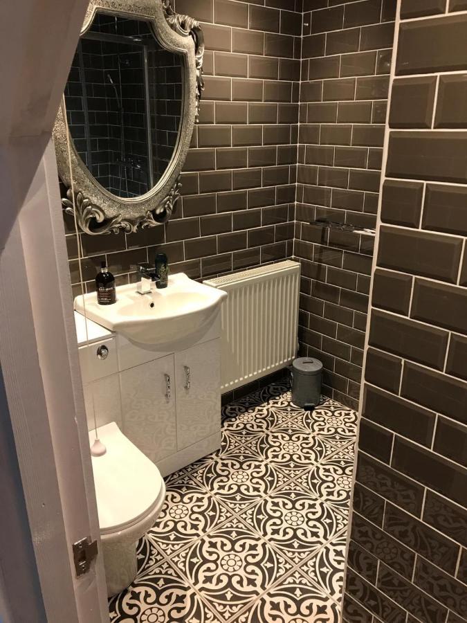 تاربيرت Fasgadh Rooms المظهر الخارجي الصورة